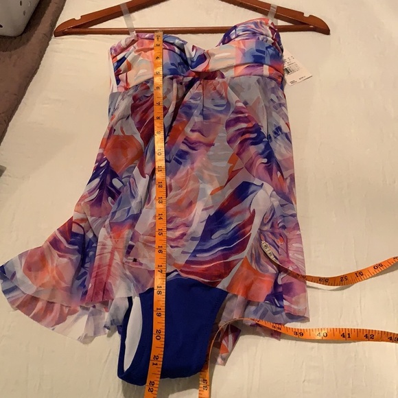 4. Profile by Gottex One Piece Swimsuit - Picture 13 of 13